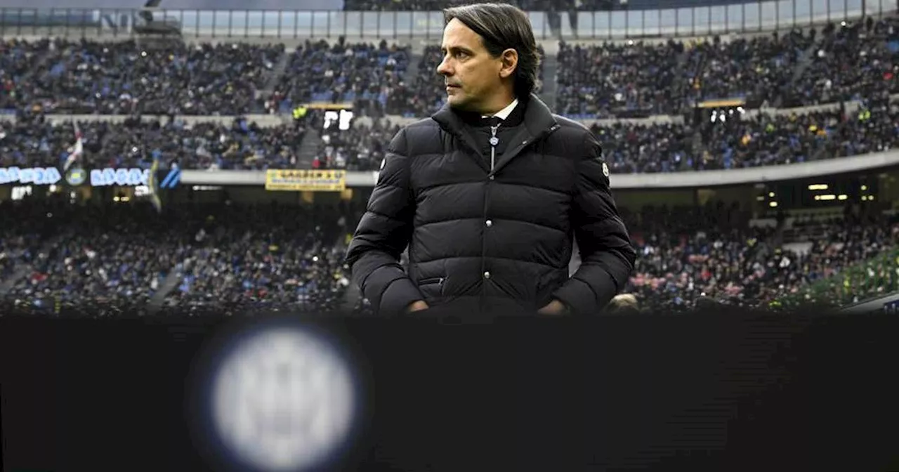 Inter Mailand im Rausch: Der beste Trainer der Geschichte?