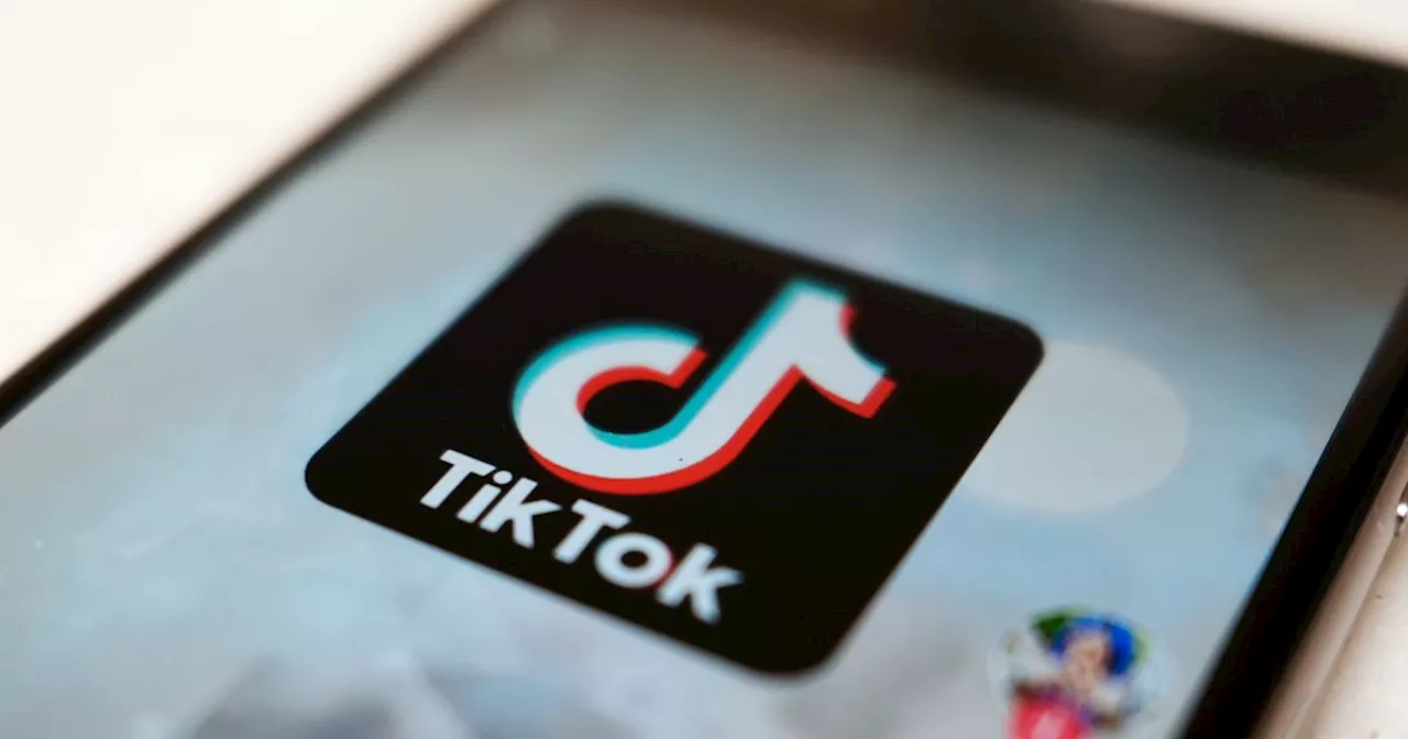 USA kan vara på väg att förbjuda Tiktok helt