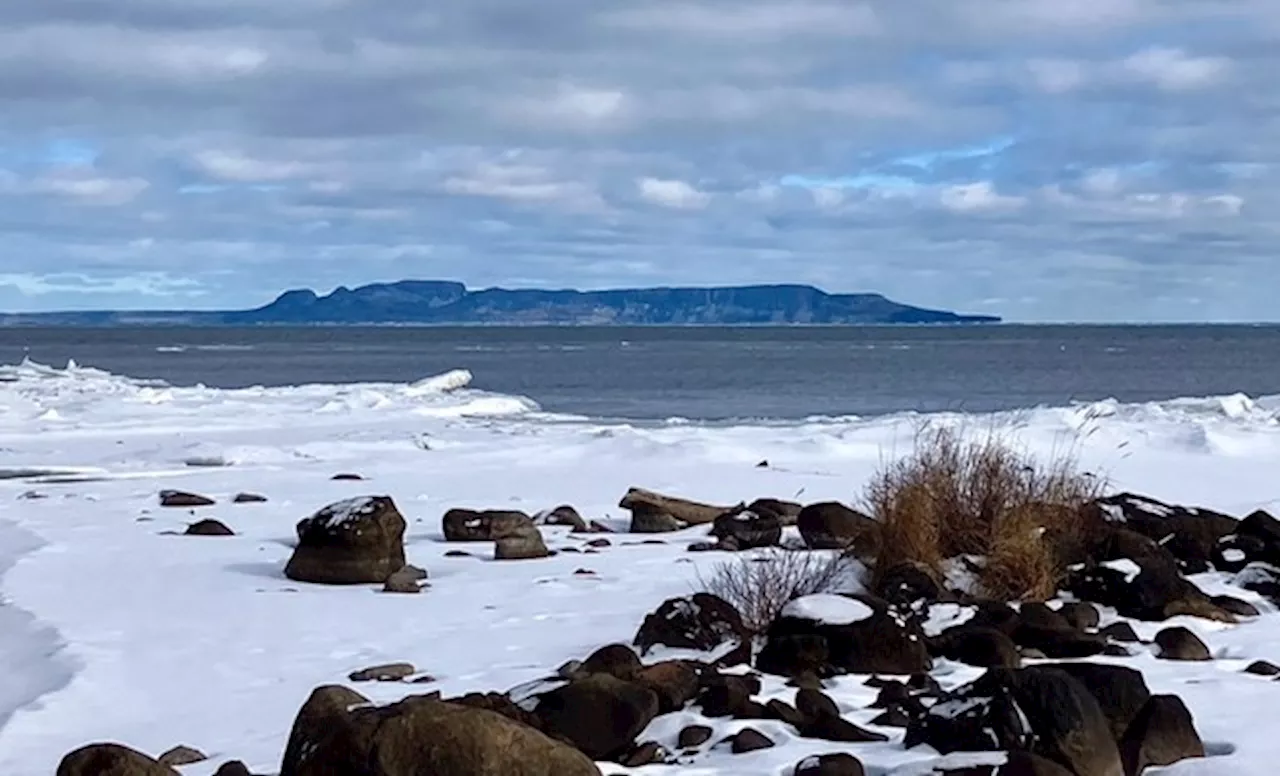 Good Morning, Thunder Bay!