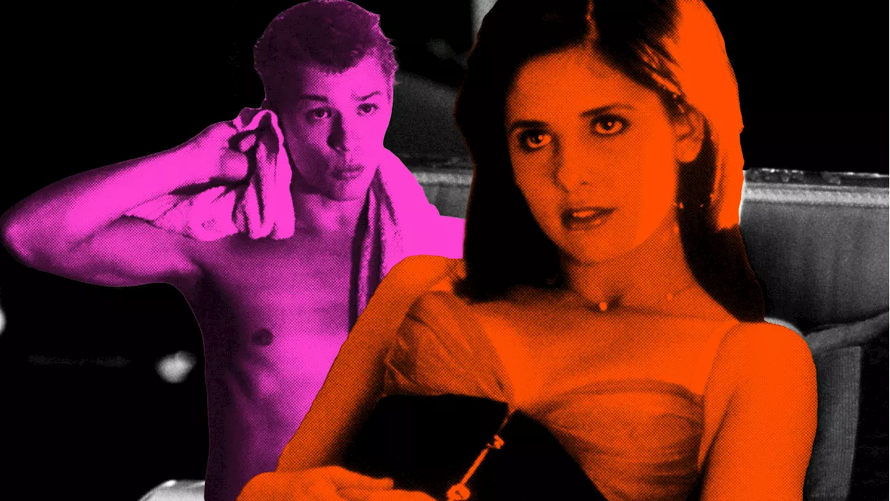 ‘Cruel Intentions’ and Ryan Phillippe’s Butt Scene Turn 25: A Tribute