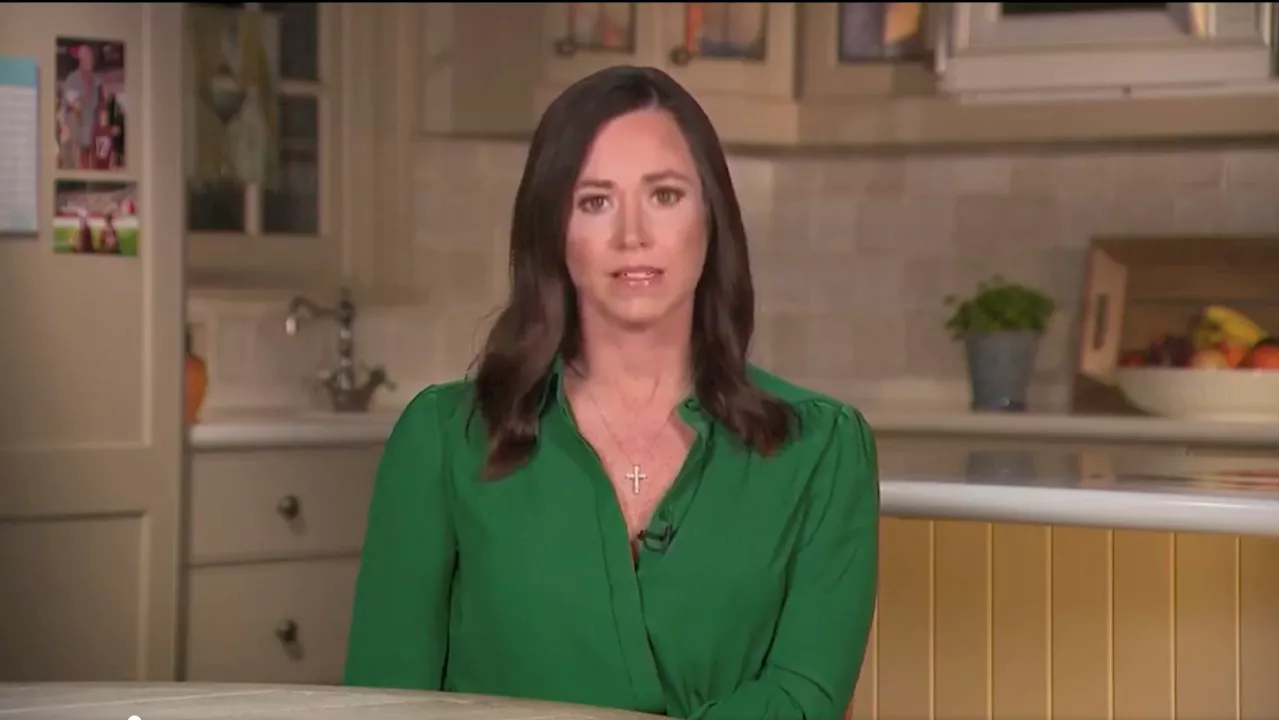 Official Katie Britt GOP Response to State of the Union Has Republicans ‘Losing It’