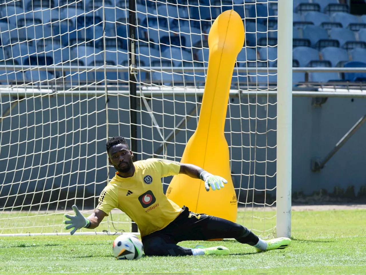 Soweto derby: When last did Orlando Pirates do the ‘double’ over Kaizer Chiefs?