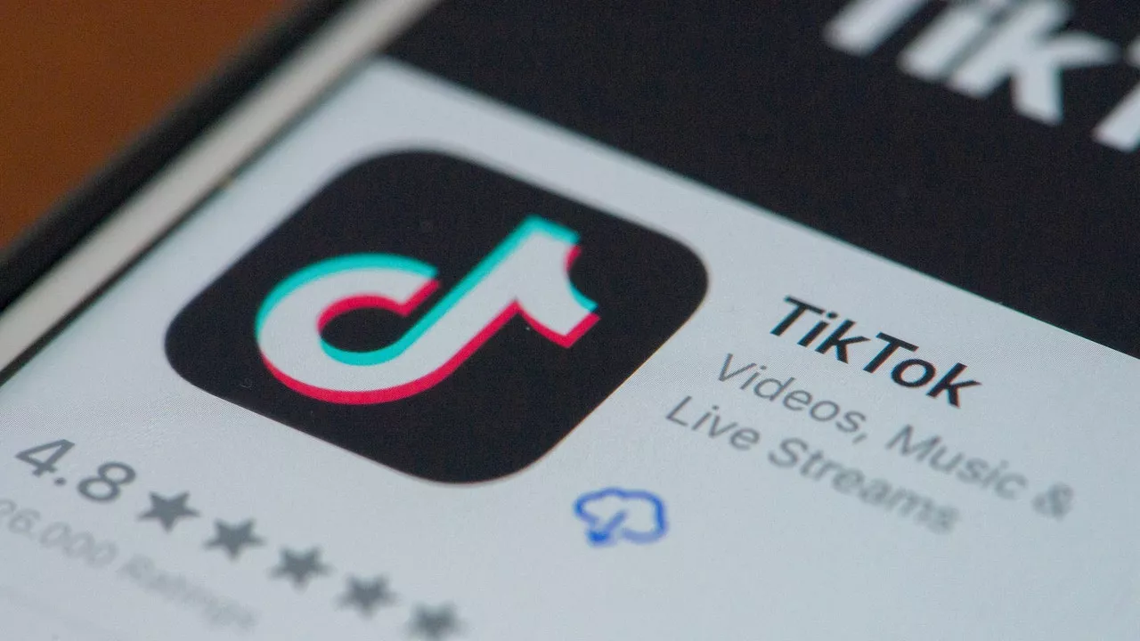 How TikTok Unleashed a Pressure Campaign on Congress