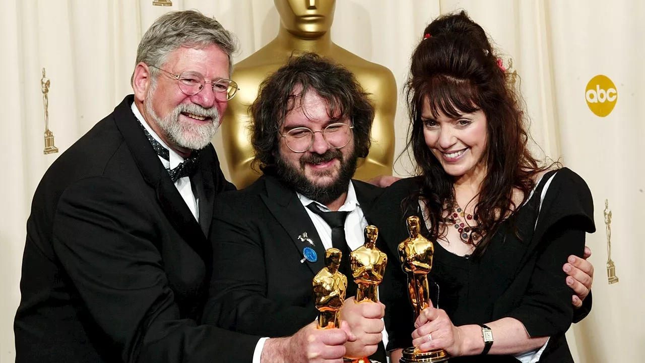 “Too Many Endings, Man”: How 'The Lord of the Rings' Conquered the Oscars