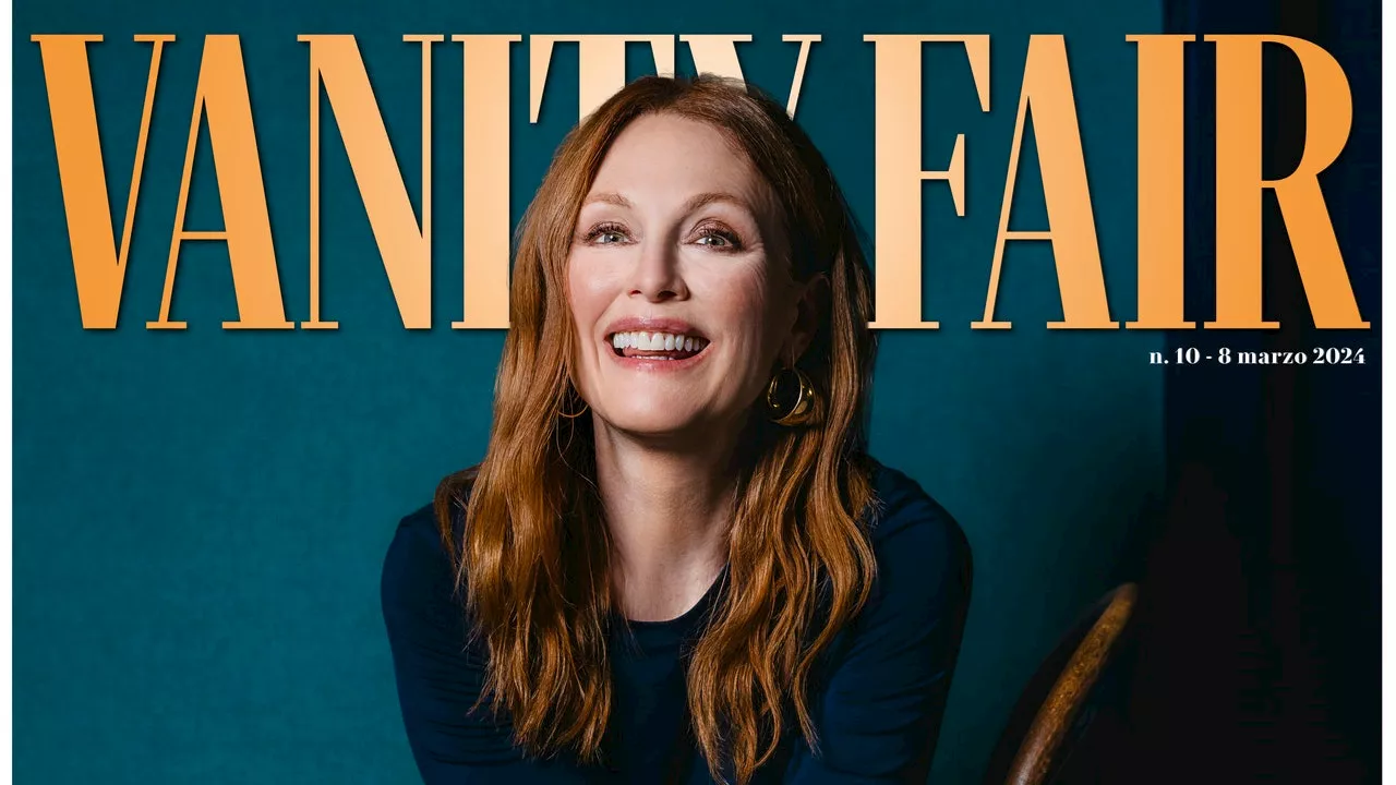 Julianne Moore, May December e l'eterna fatica di mantenere l'equilibrio