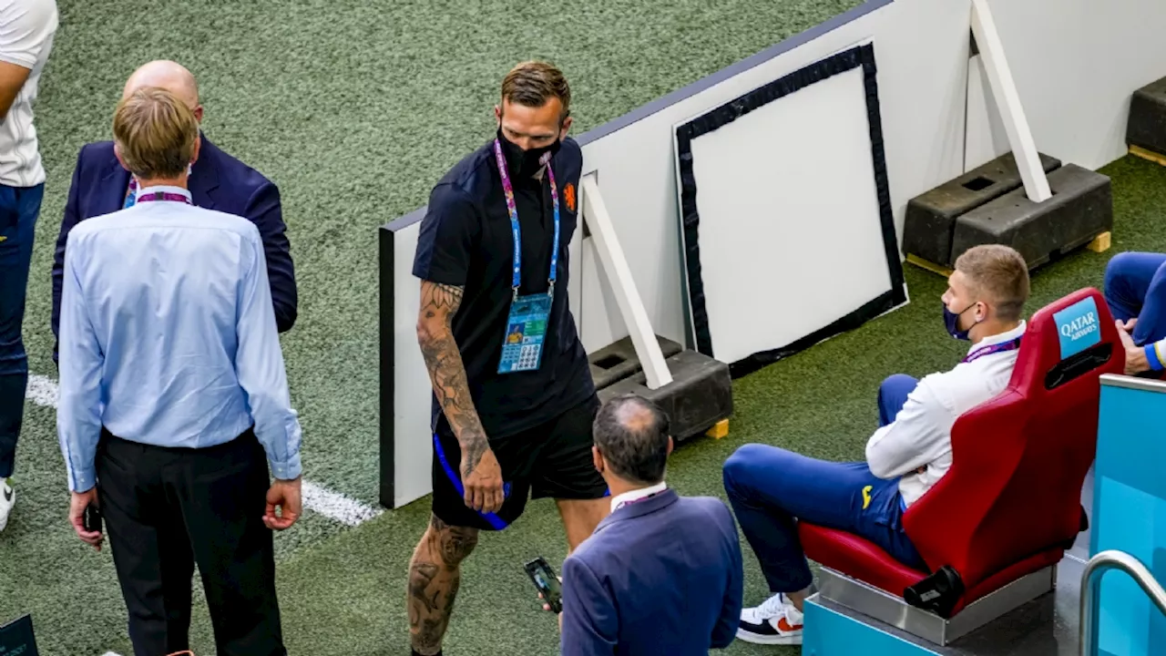 Eerste oproep voor Oranje in bijna 3 jaar lonkt: ‘Het wachten waard geweest’