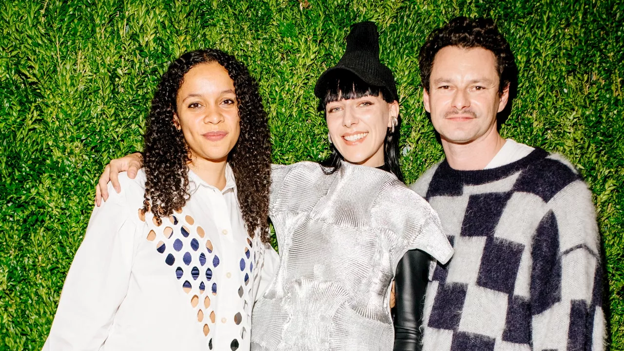 Applications Are Now Open for the 20th Anniversary Edition of the CFDA/Vogue Fashion Fund