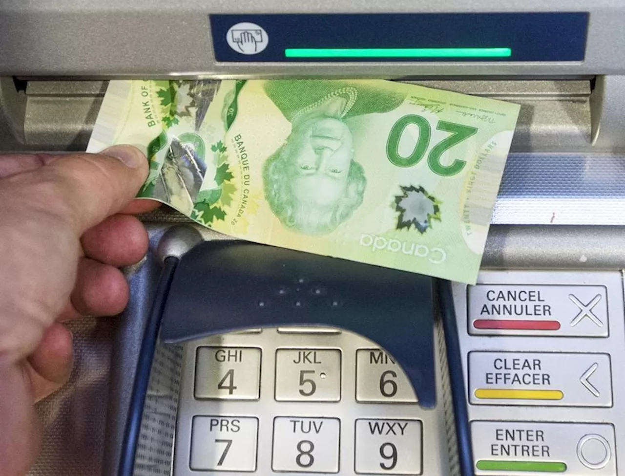 Canadians paying billions of dollars in 'excess' bank fees: report