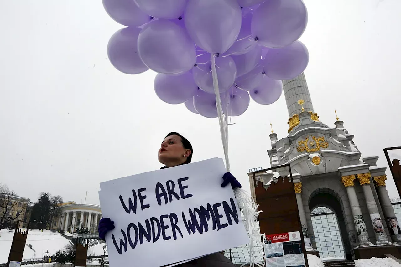 ¿Por qué se celebra el día Internacional de la Mujer cada 8 de marzo?