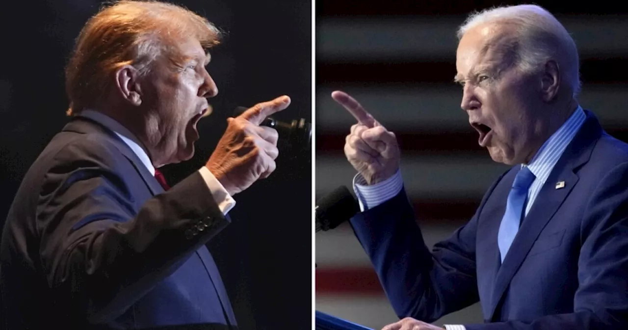 How Scripps News balances coverage of Biden and Trump