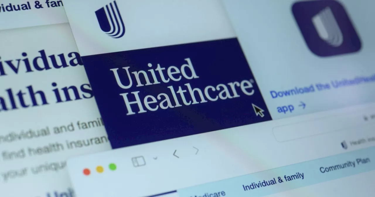 UnitedHealth sets dates to restore hacked systems as fallout continues