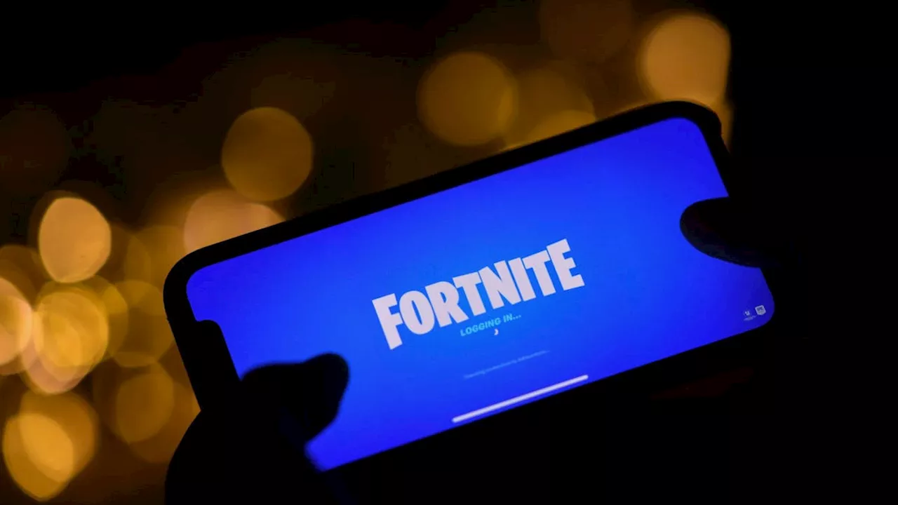 Apple lässt Entwickler-Account von «Fortnite»-Firma Epic wieder zu