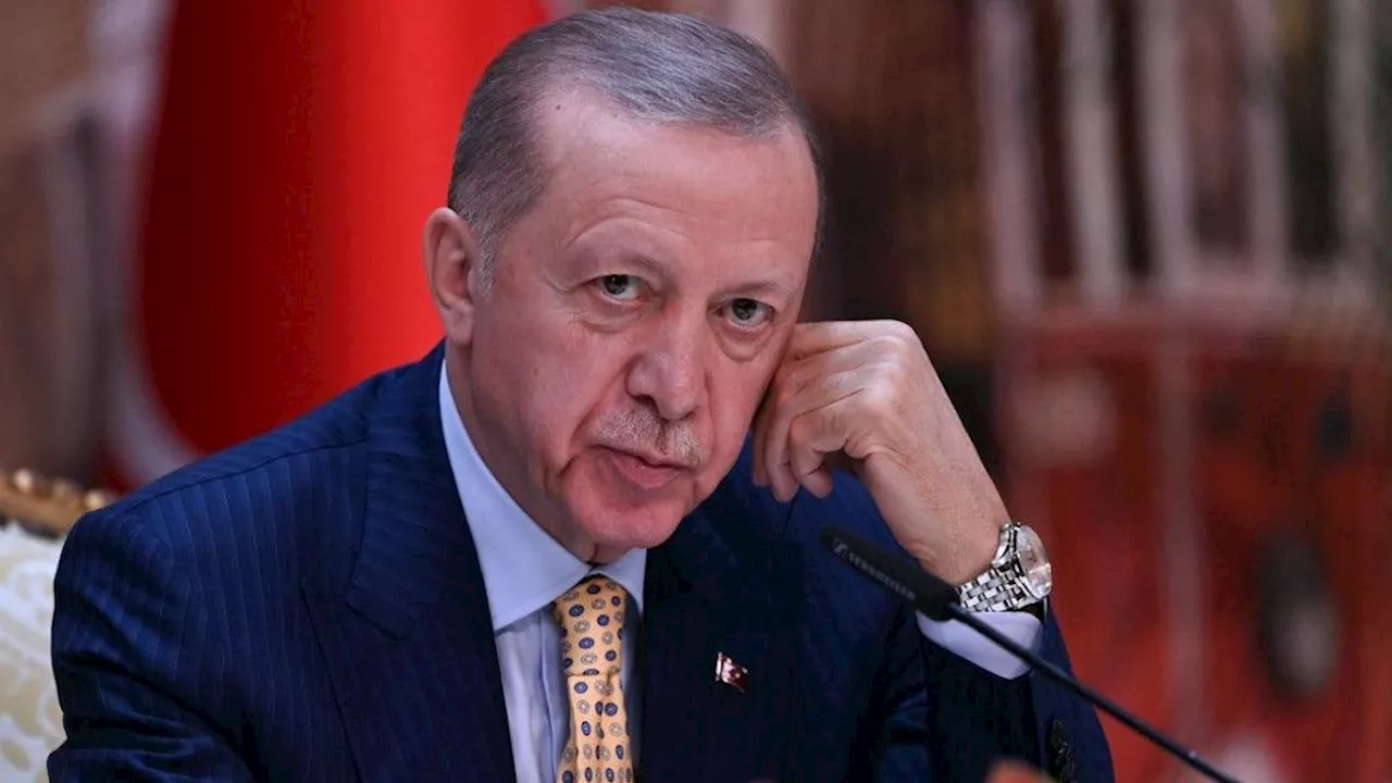 Türkischer Präsident Erdogan kündigt Rückzug aus der Politik an