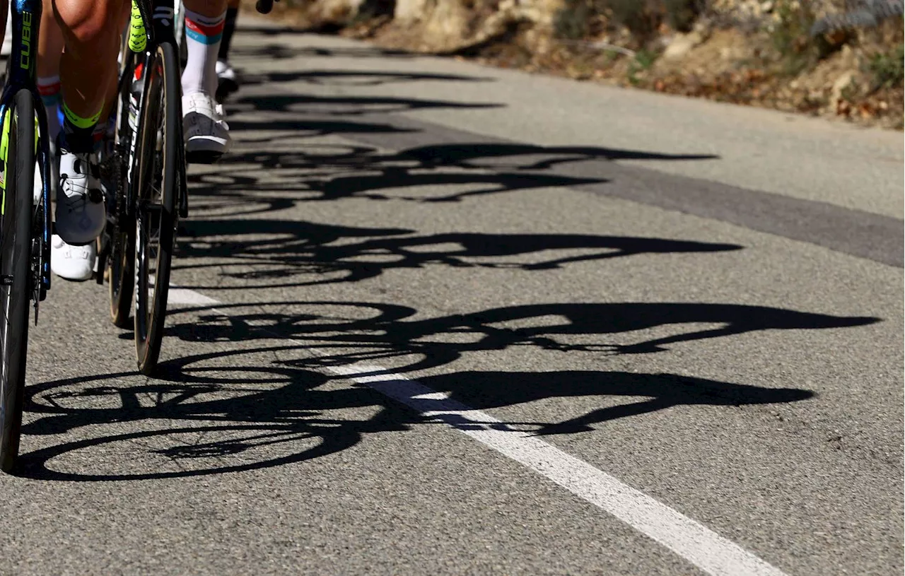 Espagne : 130 abandons dans une course cycliste après l’annonce d’un contrôle antidopage