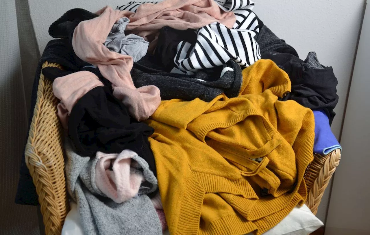 « Fast fashion » : Comment lutter contre le trio « j’achète, je mets, je jette » ?