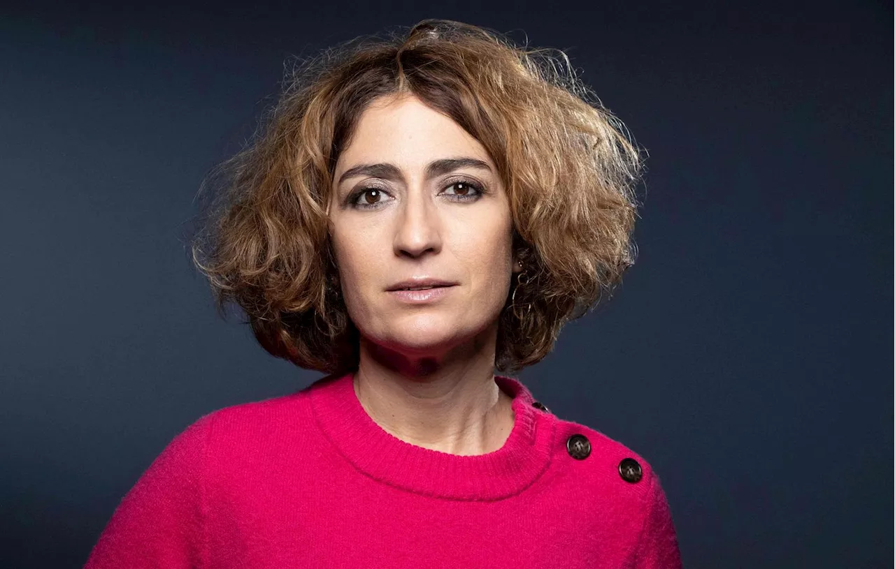 Fayard : Isabelle Saporta bientôt licenciée dans le giron de Bolloré