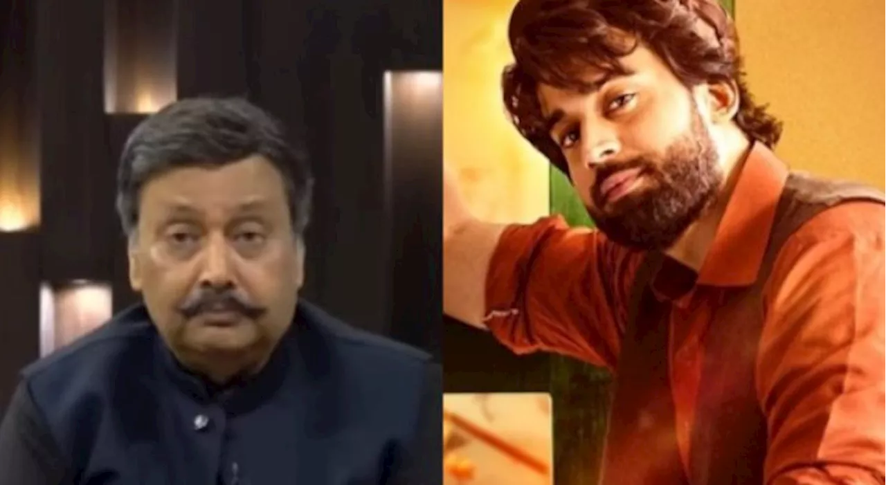 Waseem Abbas instructs Bilal Abbas to stop ‘overacting’ in Ishq Murshid