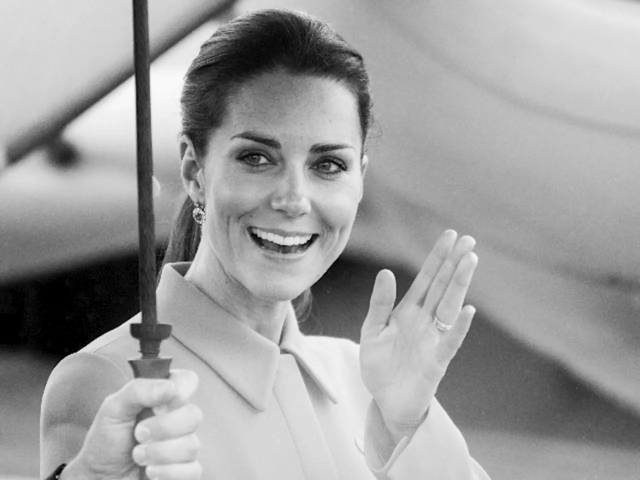 Everybody Is Freaking Out About Kate Middleton’s Health Even More After Her Latest Public Appearance