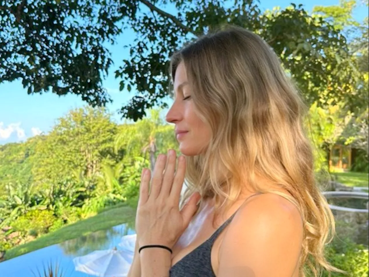 Shame, Gisele Couldn’t Help Getting Emotional In Interview About Divorce From Tom Brady [Video]