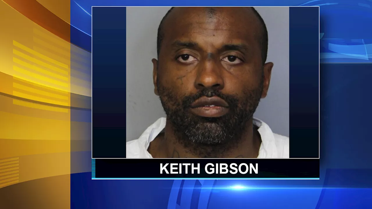 Man convicted of 2 killings in Delaware and accused of 4 in Philadelphia gets 7 life terms