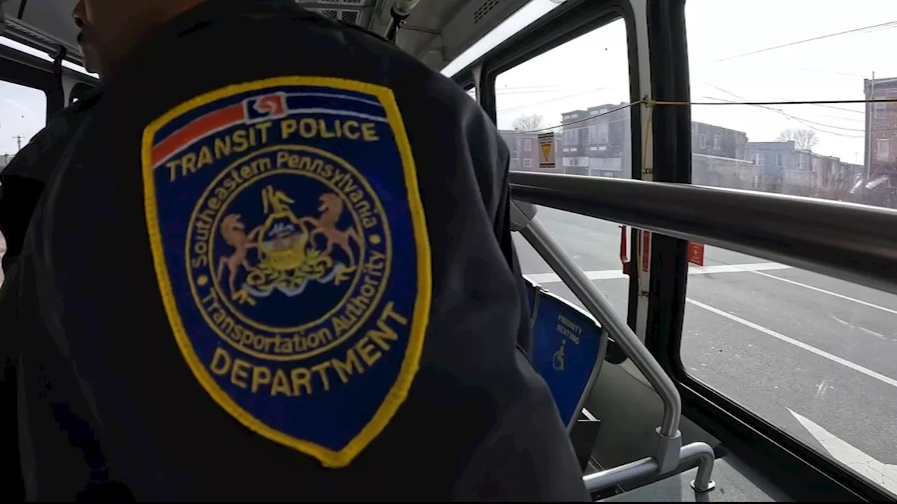 SEPTA adds officers to some buses amid rise in shootings in Philadelphia