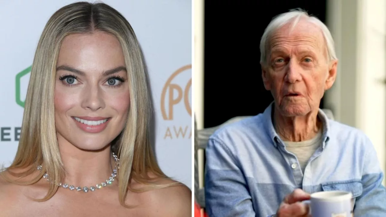 Hollywood star Paul Hogan shares his theory on why Margot Robbie was snubbed for an Oscar nomination