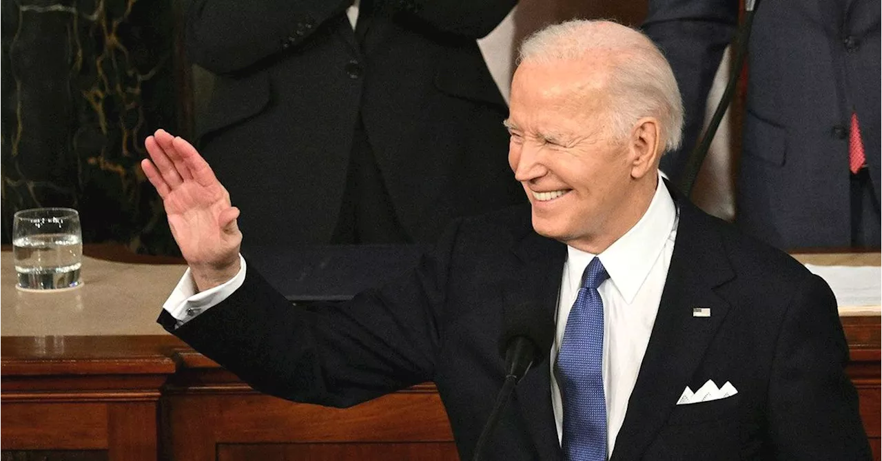 Takeaways from Joe Biden's State of the Union address