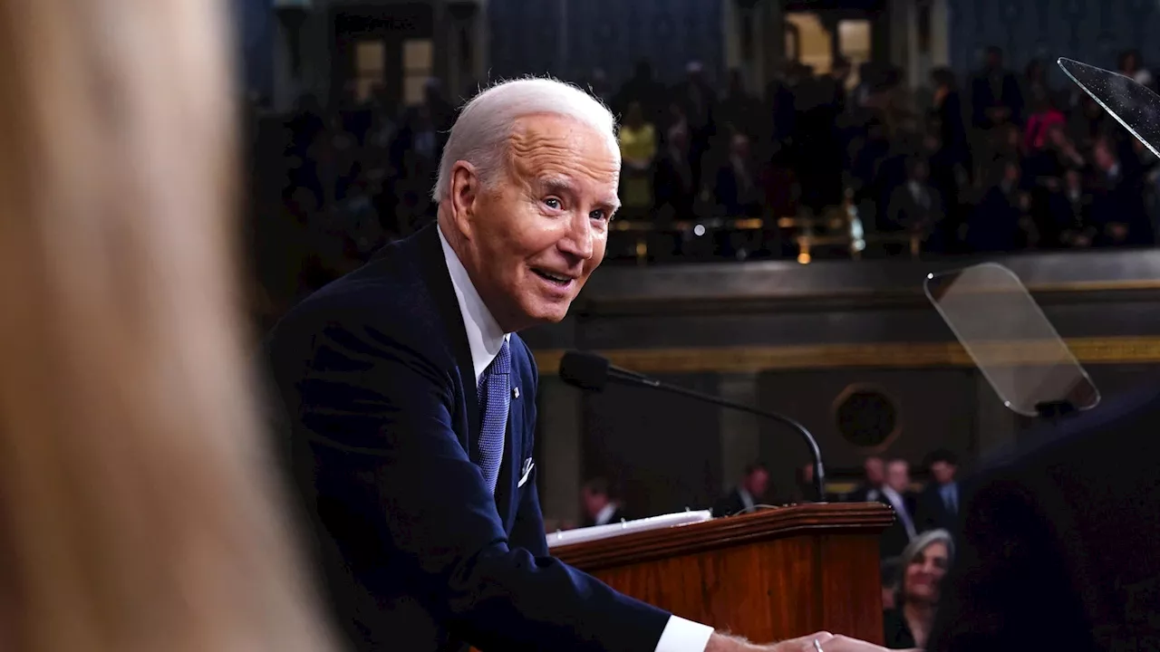 Biden hot mic moment shows growing frustration with Netanyahu over Gaza crisis