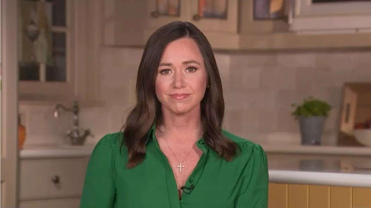 'Nightmare': Sen. Katie Britt paints bleak picture of America in Republican response to Biden