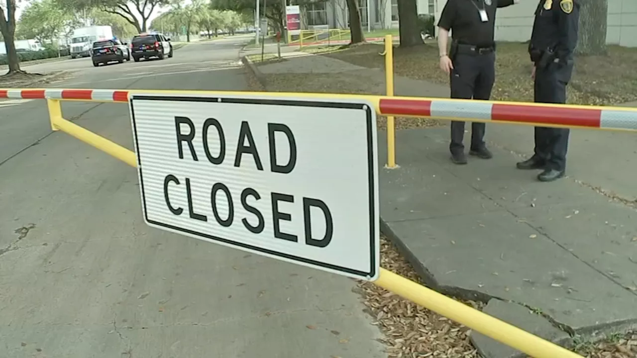 Closing roads along Bissonnet Street track saves money and stops crime, HPD says