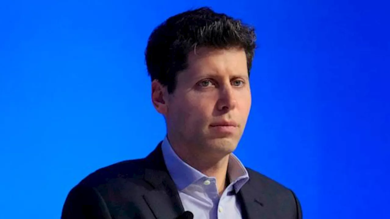 Sam Altman to remain as CEO of OpenAI, rejoin board following external review