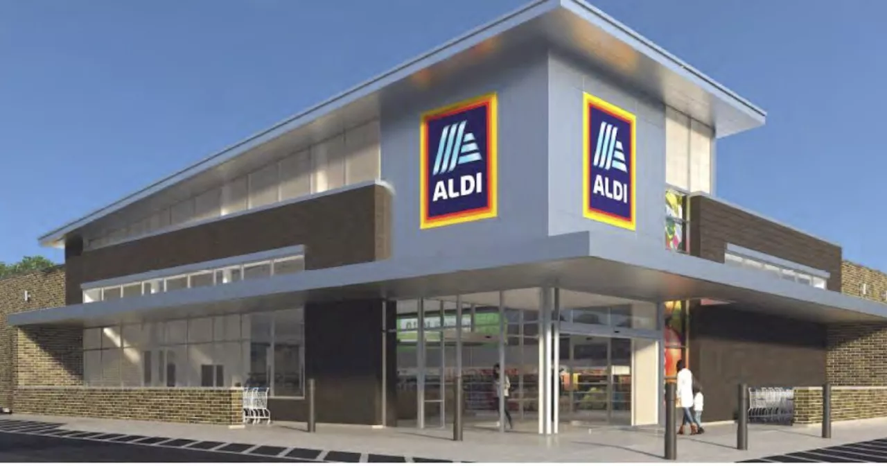 Aldi plans to expand in the Valley and open 800 new locations nationally