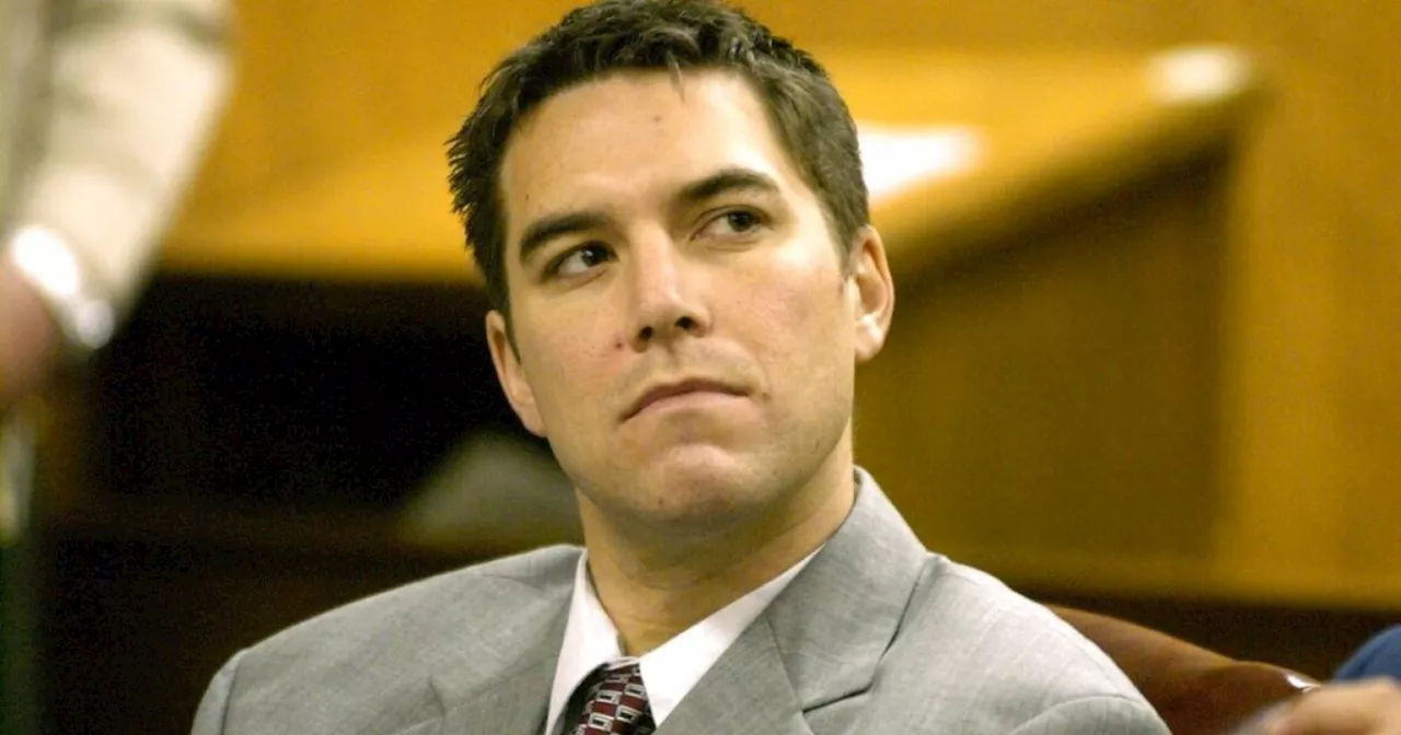 Convicted murderer Scott Peterson granted new hearing