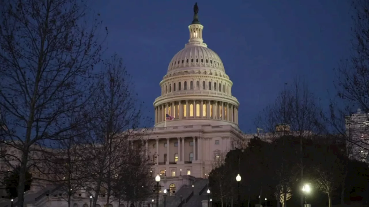 Government shutdown update: Senate races the clock to pass funding bills ahead of Friday deadline