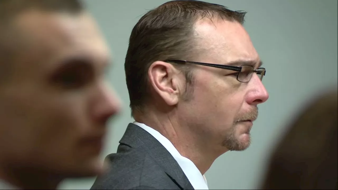 Crumbley trial: Forensic analyst details movements of MI school shooter's father day of shooting