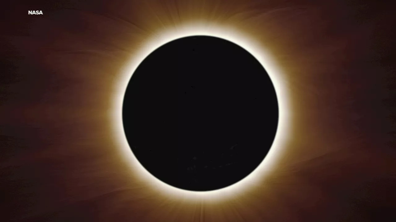 Illinois in path of totality for the 2024 solar eclipse; what to expect in Chicago