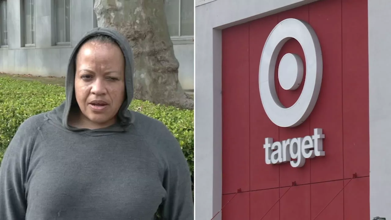 Serial SF shoplifter accused of stealing $40K+ worth of items speaks for 1st time