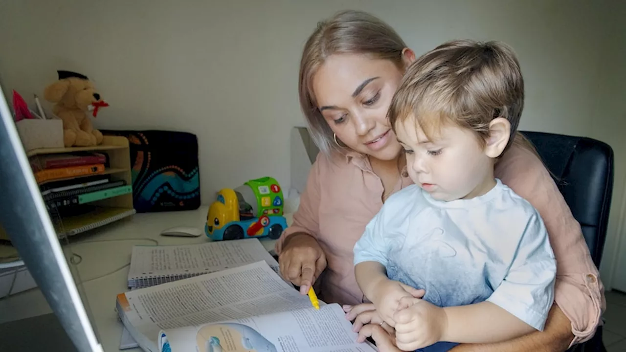 Flinders Territory Medicine Program enrols record number of students in boost for workforce