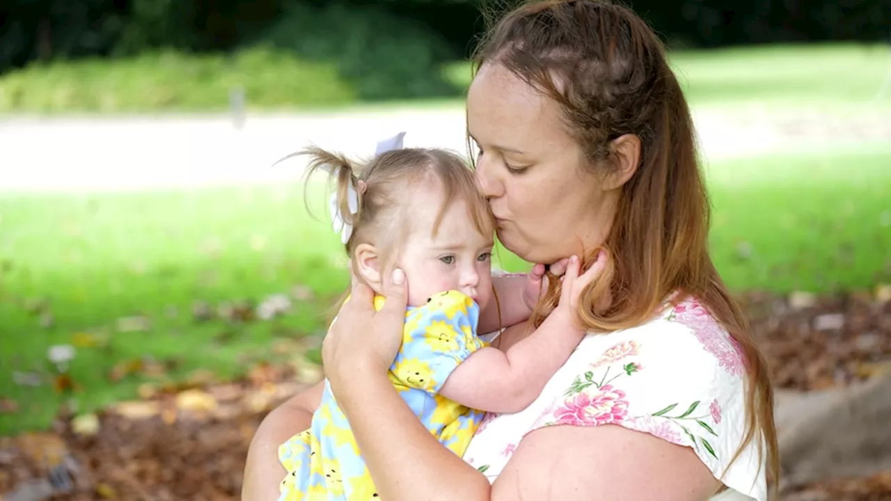 NSW Birth Trauma Inquiry to hear families of Down syndrome babies feel pressure to terminate