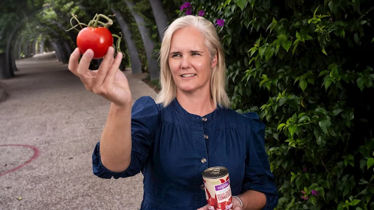 'Worrying' reason why Australian vegetables are getting more expensive while canned food remains cheap