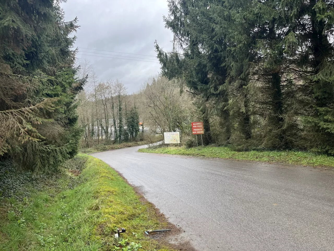 Michel Fourniret : ce village de l'Orne au cœur de l'enquête pour retrouver un corps