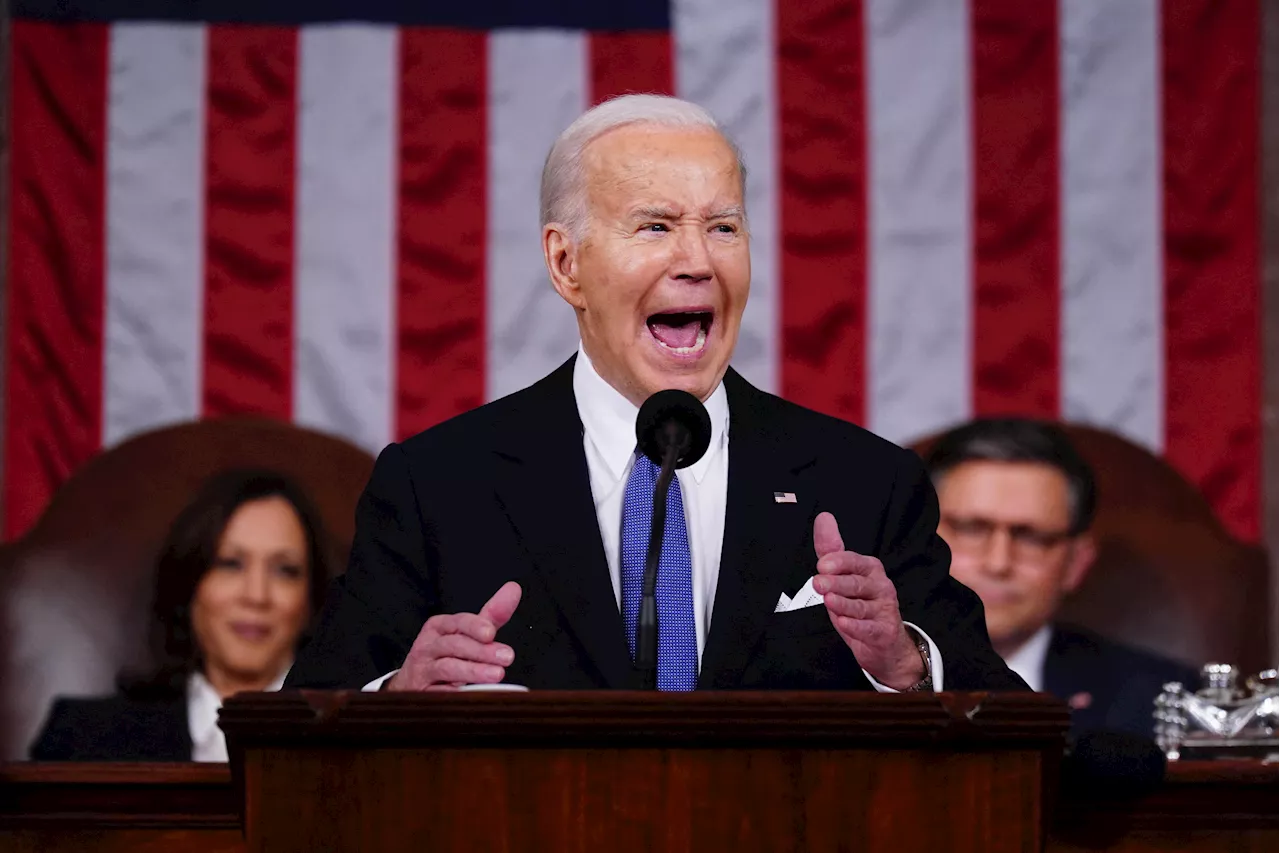 Il discorso di Biden: 'America è tornata'. Messaggio a Putin, attacco a Trump