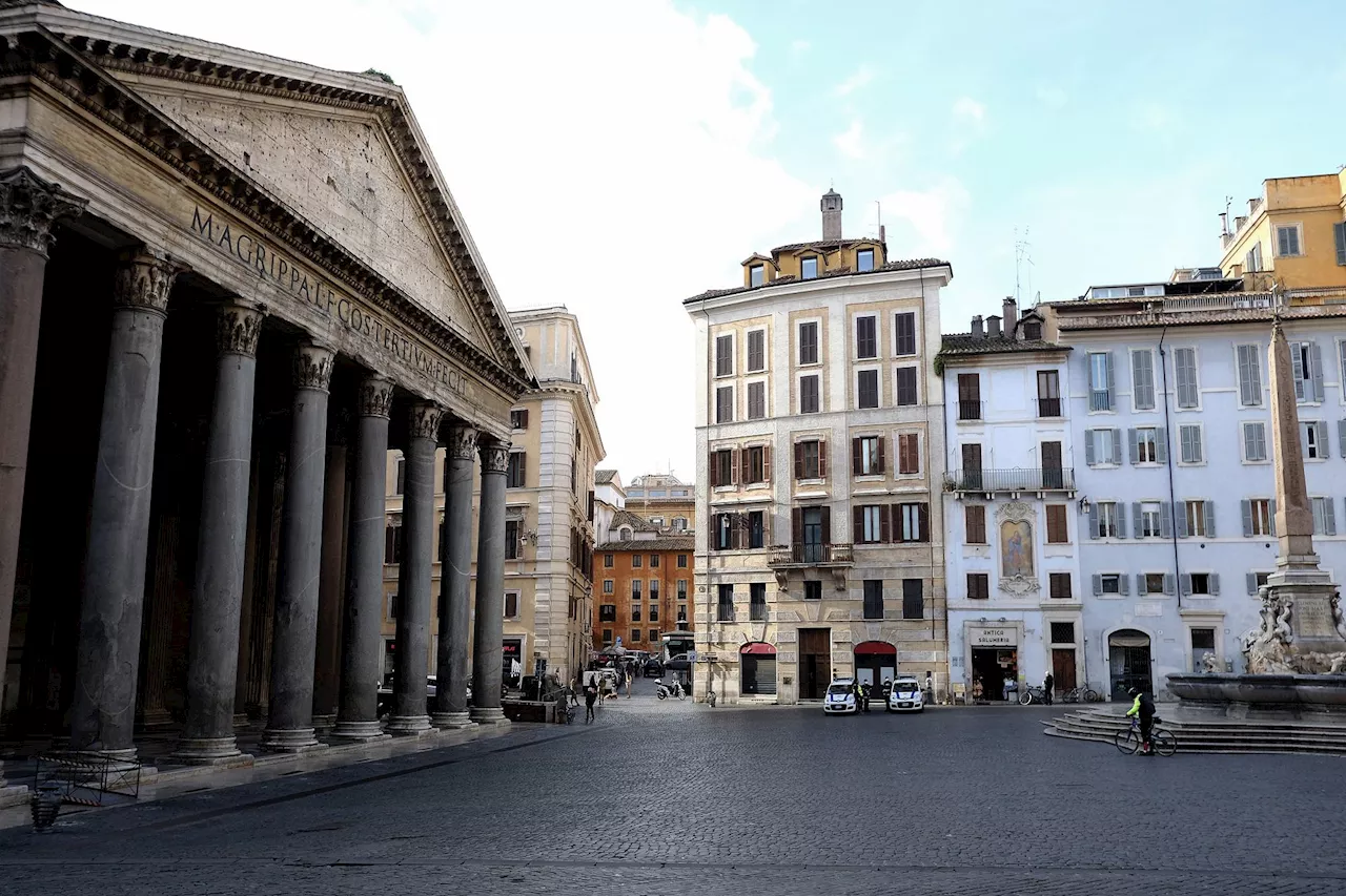 Italia in lockdown per Covid, 4 anni fa l'annuncio di Conte