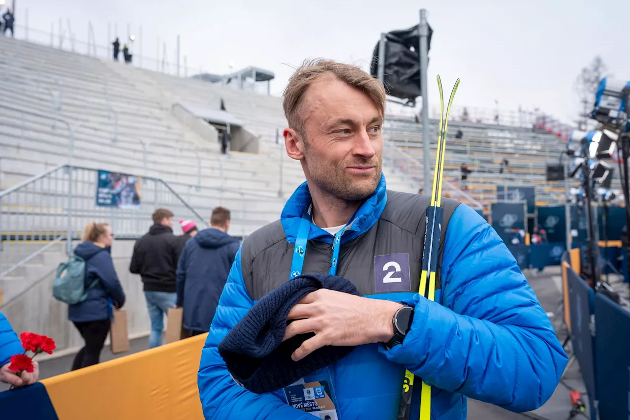 Northug kritisk til demonstrasjoner før Kollen-helgen