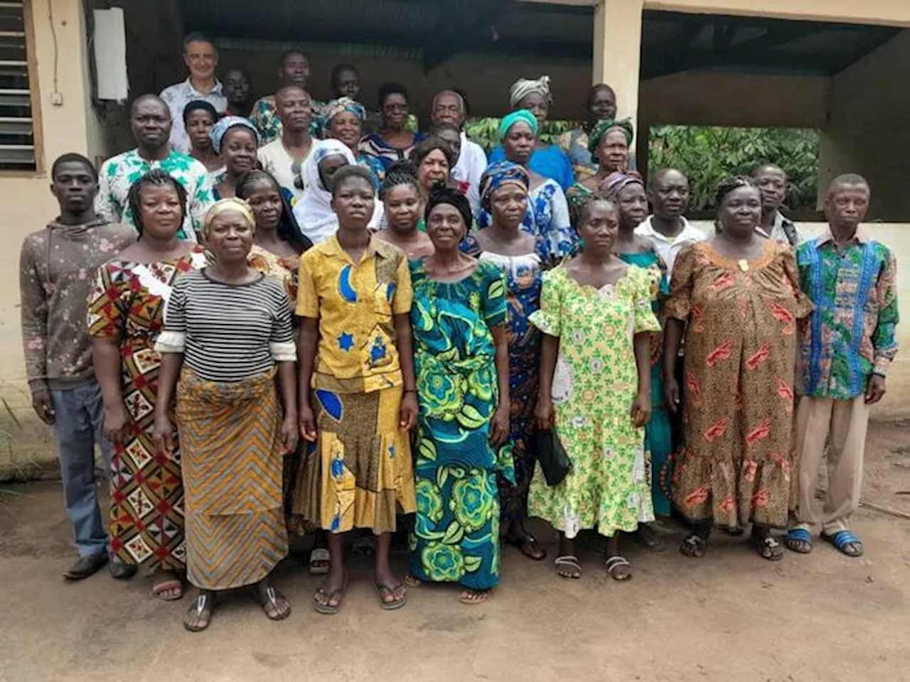 8 marzo:dalle Bcc supporto alle cooperative di donne in Togo