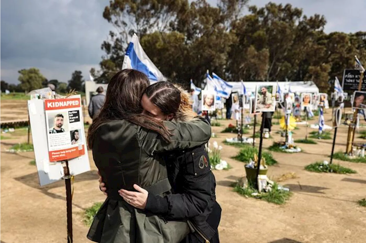 8 marzo, 'ricordare insieme la sofferenza delle donne israeliane e palestinesi'