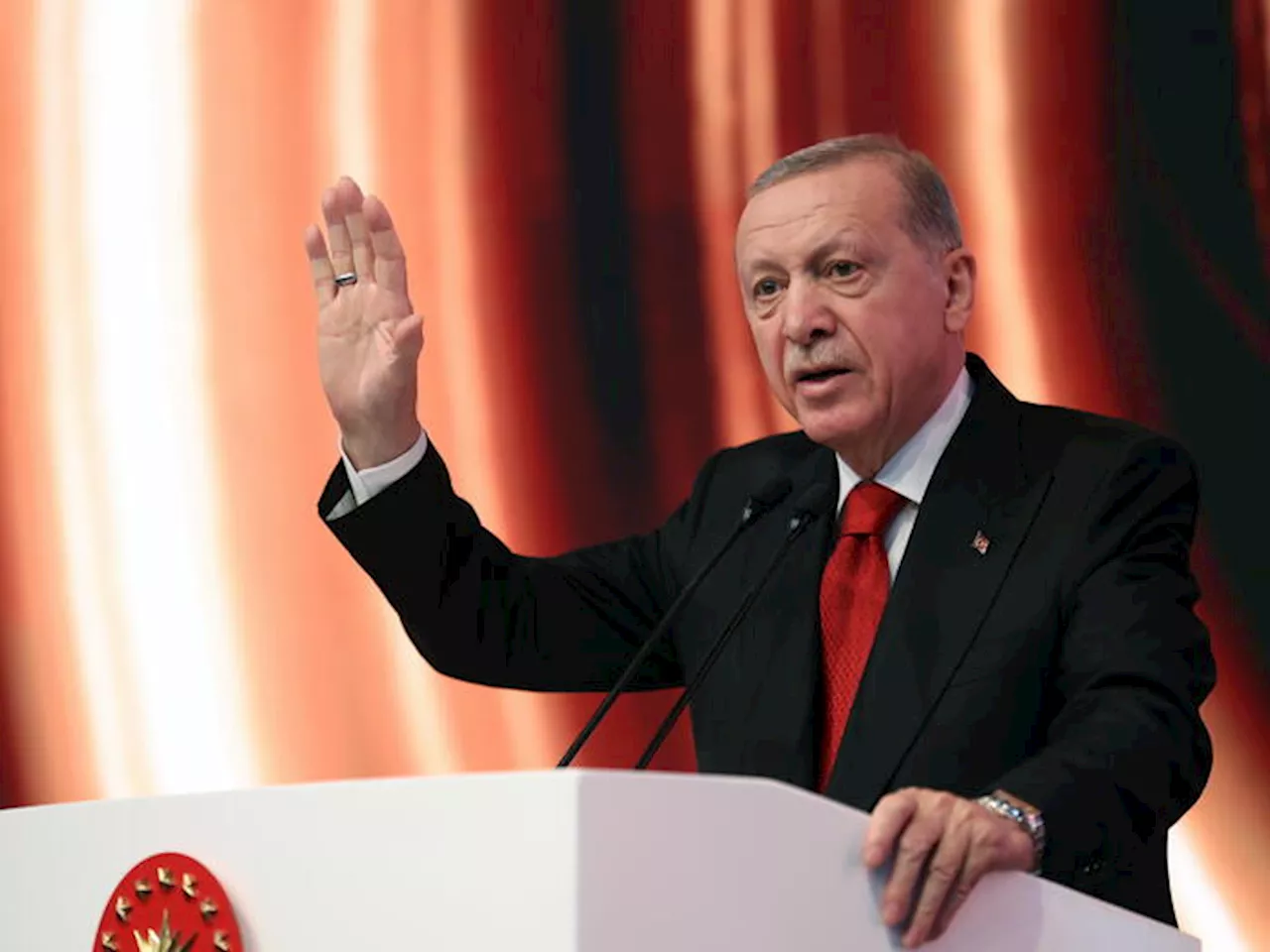 Erdogan, 'quelle di marzo saranno le mie ultime elezioni'