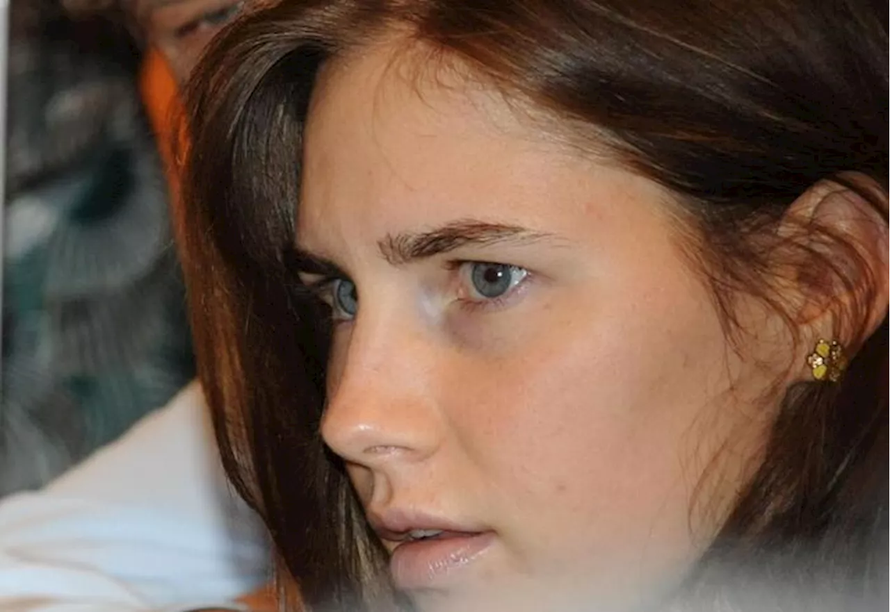 Via libera alla serie tv su Amanda Knox