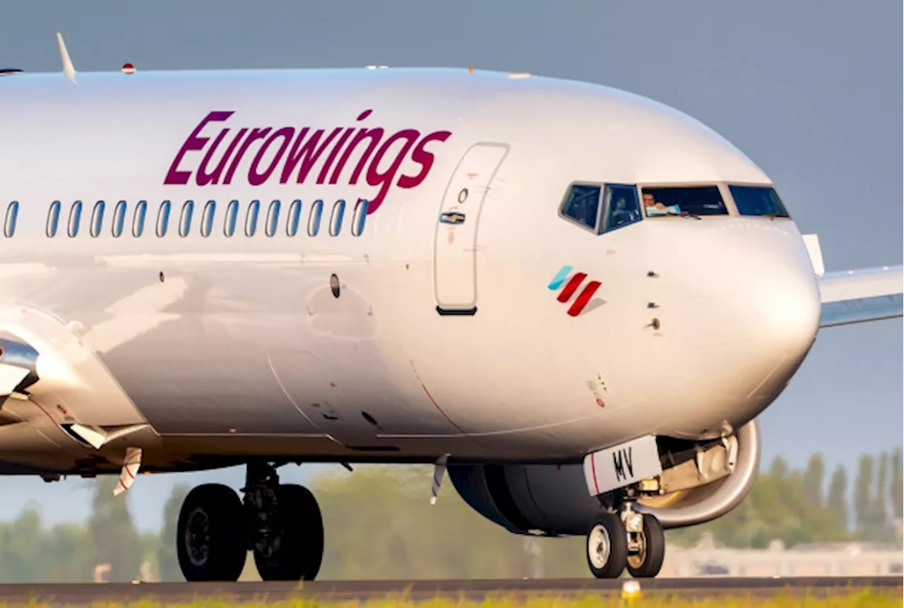 Gehen die Boeing 737 Max 8 an Eurowings oder gar Germanwings?