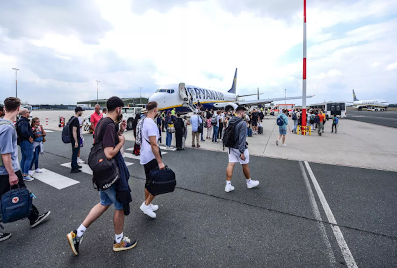 'Reisehunger stärker denn je' – Buchungen über Rekordsommer 2019